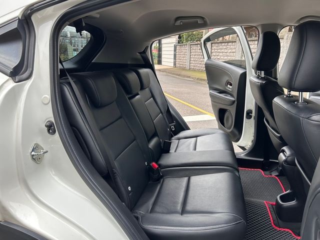 HONDA本田 HR-V  第10張相片