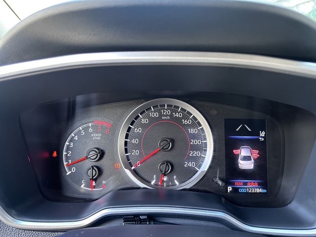 TOYOTA豐田 ALTIS  第8張相片