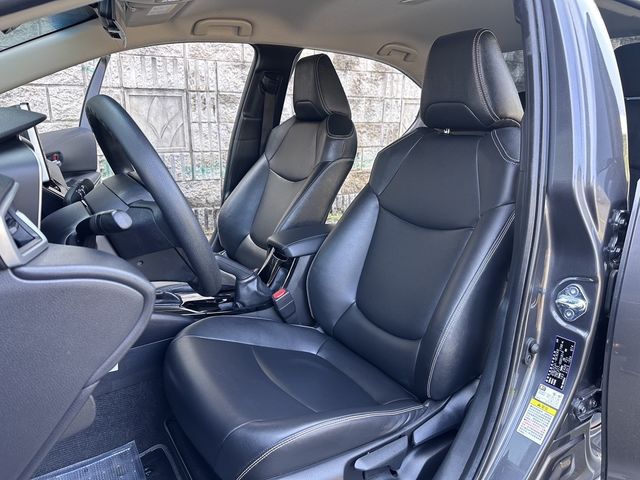TOYOTA豐田 ALTIS  第9張相片