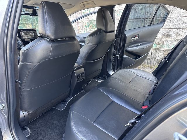 TOYOTA豐田 ALTIS  第10張相片