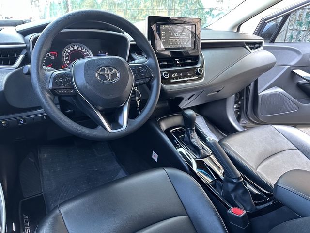 TOYOTA豐田 ALTIS  第11張相片