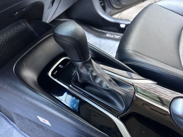 TOYOTA豐田 ALTIS  第12張相片