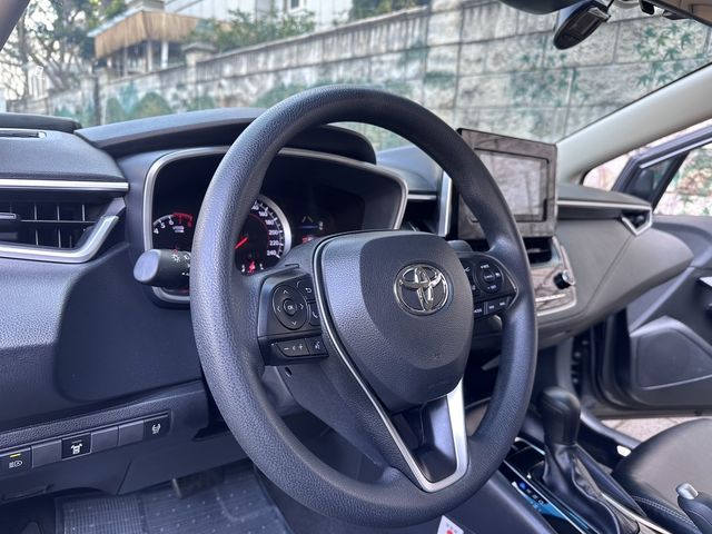 TOYOTA豐田 ALTIS  第13張相片