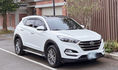 HYUNDAI現代 TUCSON  第3張縮圖