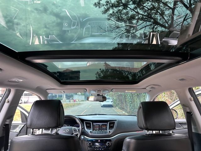 HYUNDAI現代 TUCSON  第7張相片