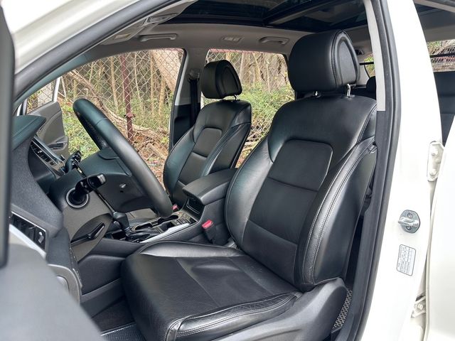 HYUNDAI現代 TUCSON  第10張相片