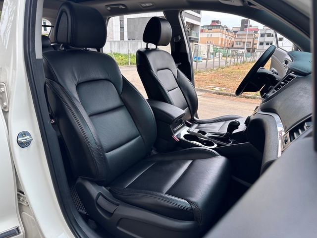 HYUNDAI現代 TUCSON  第12張相片