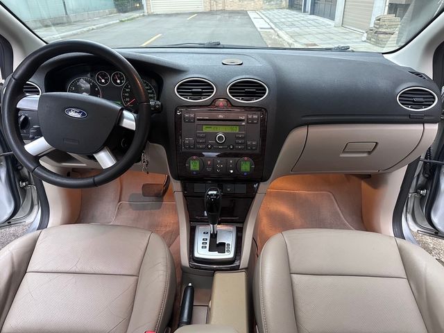 FORD福特 FOCUS  第13張相片