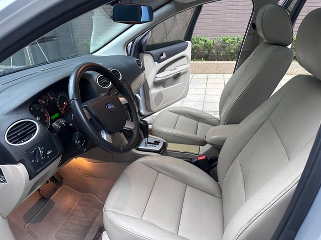 FORD福特 FOCUS  第15張相片