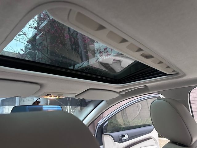 FORD福特 FOCUS  第19張相片