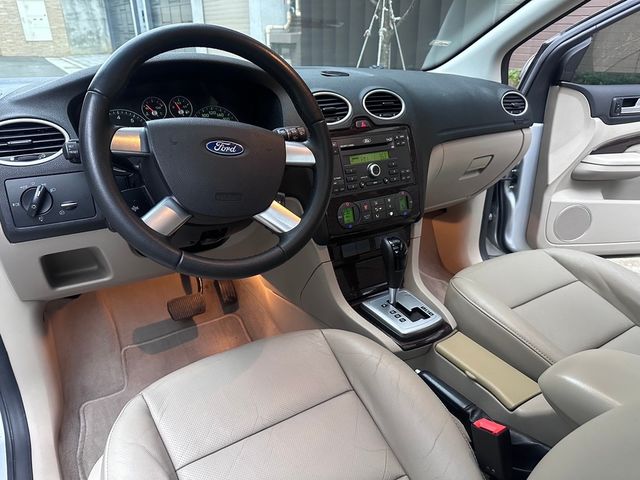 FORD福特 FOCUS  第23張相片