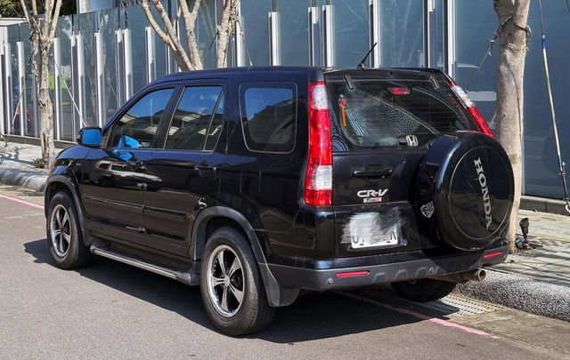 HONDA本田 CR-V  第7張相片