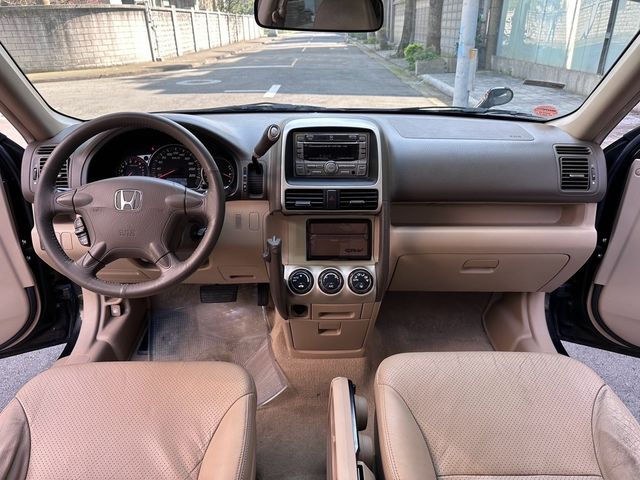 HONDA本田 CR-V  第13張相片