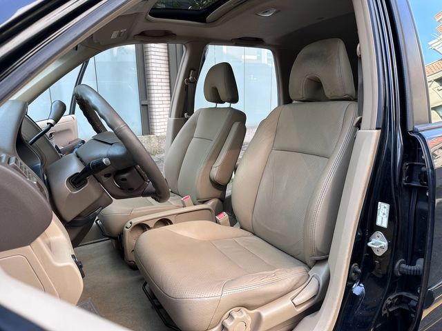 HONDA本田 CR-V  第15張相片