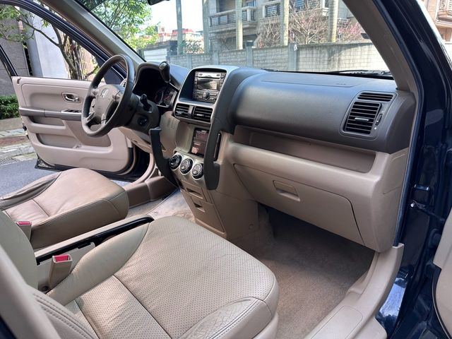 HONDA本田 CR-V  第19張相片