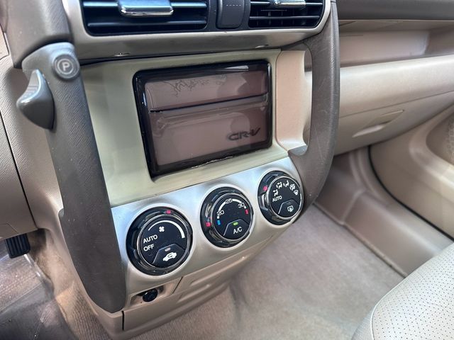 HONDA本田 CR-V  第25張相片