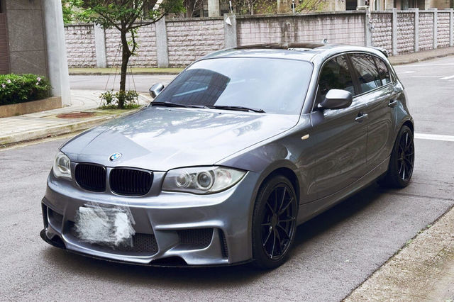 BMW寶馬 120  第1張相片