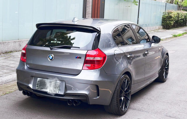 BMW寶馬 120  第7張相片