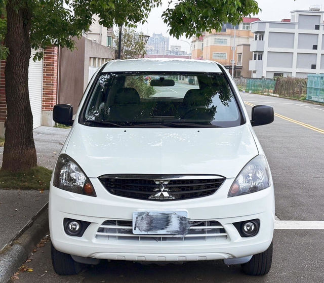 MITSUBISHI三菱 ZINGER  第3張相片