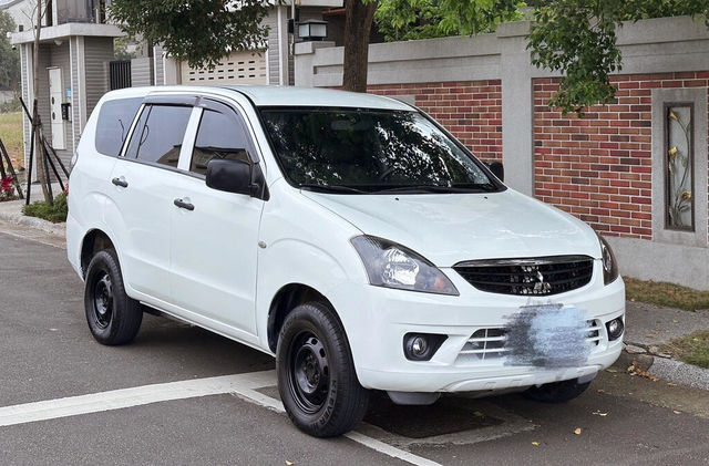 MITSUBISHI三菱 ZINGER  第5張相片