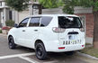 MITSUBISHI三菱 ZINGER  第11張縮圖