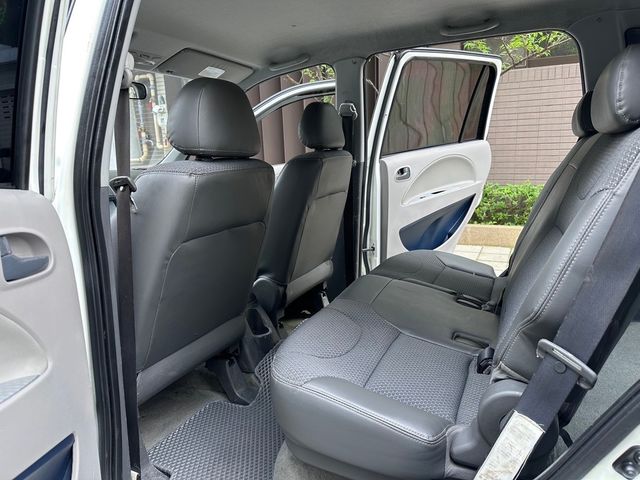 MITSUBISHI三菱 ZINGER  第21張相片