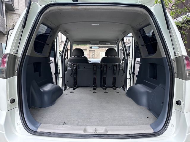 MITSUBISHI三菱 ZINGER  第23張相片
