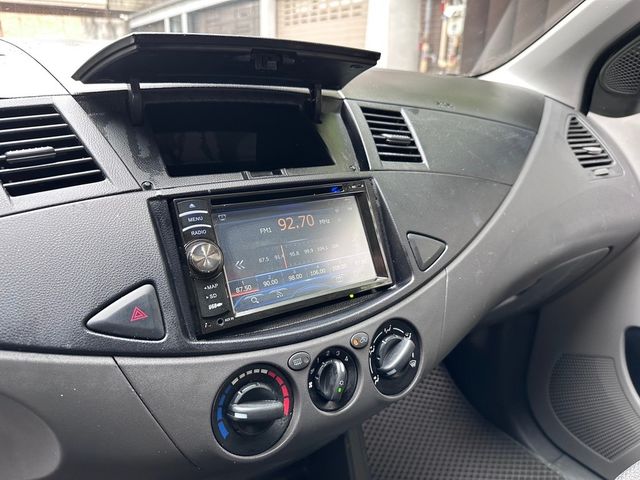 MITSUBISHI三菱 ZINGER  第25張相片