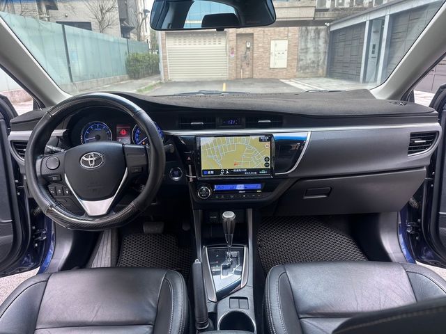 TOYOTA豐田 ALTIS  第13張相片