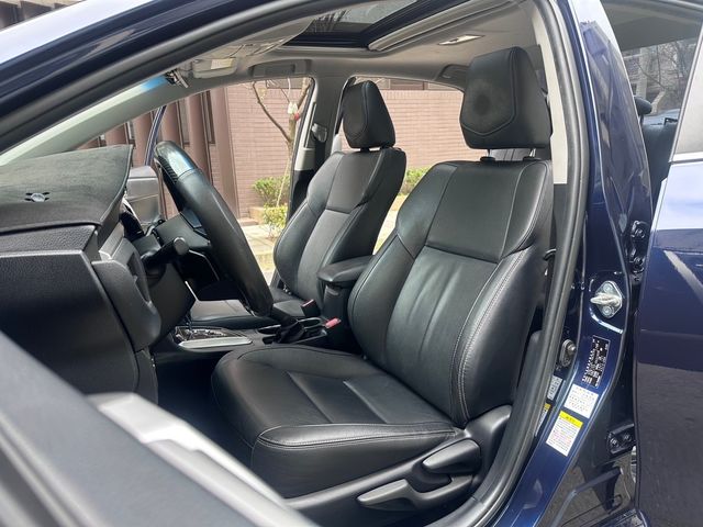 TOYOTA豐田 ALTIS  第15張相片