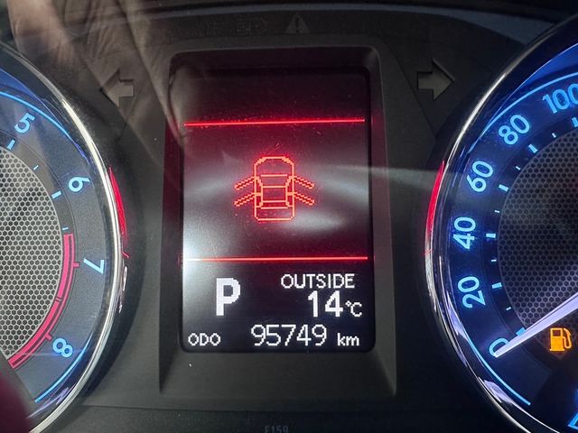 TOYOTA豐田 ALTIS  第21張相片