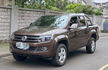 VOLKSWAGEN福斯 AMAROK  第1張縮圖