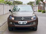 VOLKSWAGEN福斯 AMAROK  第2張縮圖