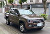 VOLKSWAGEN福斯 AMAROK  第3張縮圖