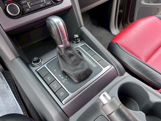 VOLKSWAGEN福斯 AMAROK  第12張相片