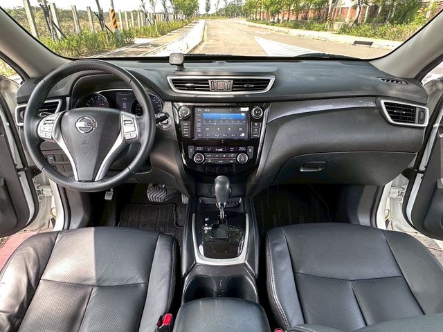 NISSAN日產 X-TRAIL  第7張相片