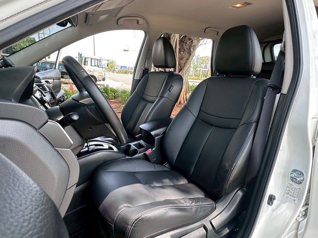 NISSAN日產 X-TRAIL  第8張相片
