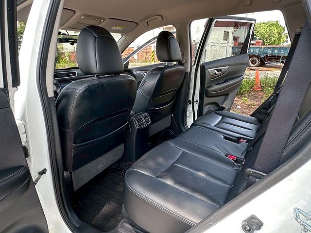 NISSAN日產 X-TRAIL  第9張相片