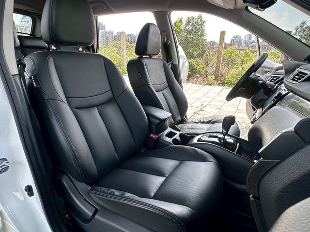 NISSAN日產 X-TRAIL  第10張相片