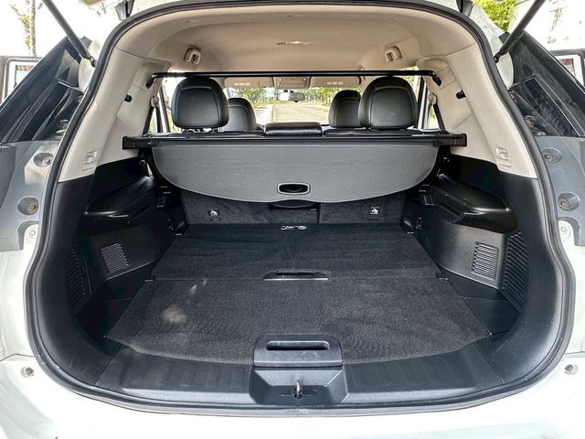 NISSAN日產 X-TRAIL  第12張相片