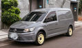 VOLKSWAGEN福斯 CADDY  第1張縮圖