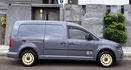 VOLKSWAGEN福斯 CADDY  第5張縮圖