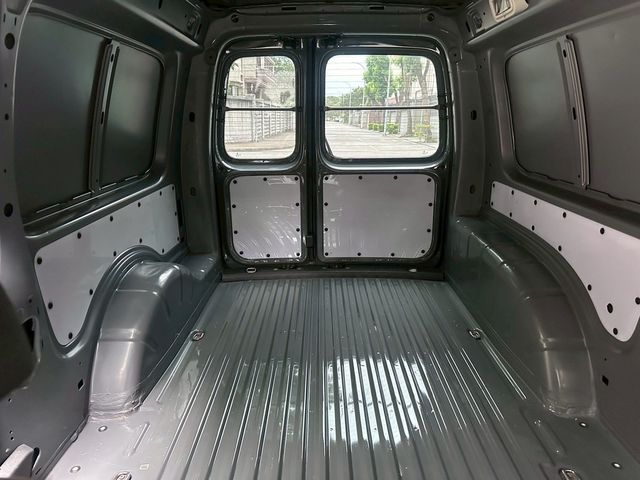 VOLKSWAGEN福斯 CADDY  第7張相片