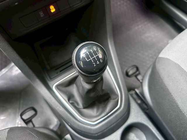VOLKSWAGEN福斯 CADDY  第14張相片
