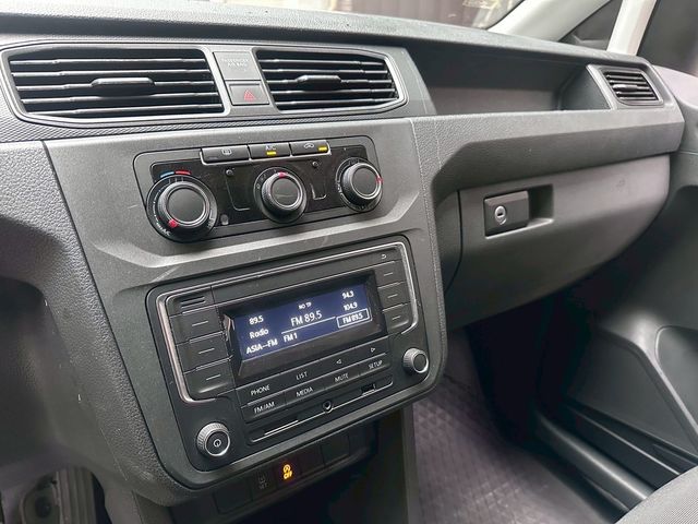 VOLKSWAGEN福斯 CADDY  第16張相片