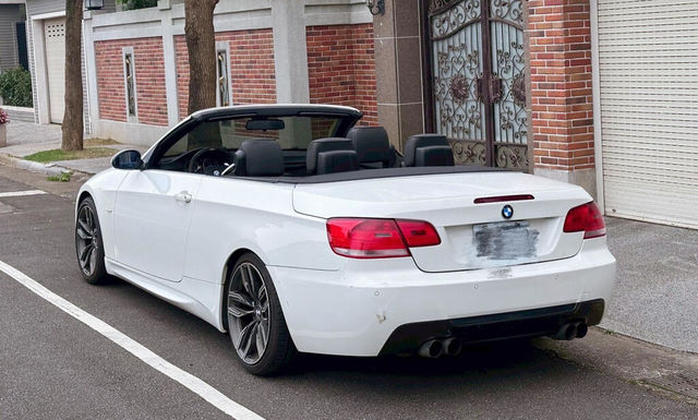 BMW寶馬 325I  第3張相片