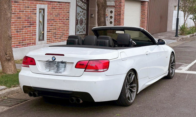 BMW寶馬 325I  第4張相片
