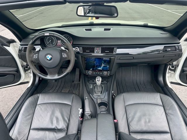 BMW寶馬 325I  第7張相片