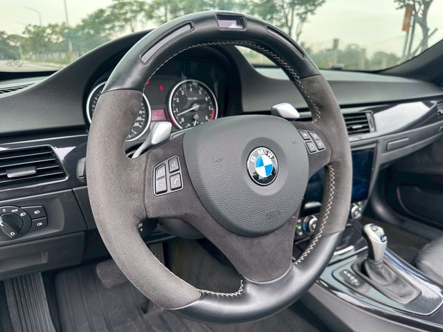 BMW寶馬 325I  第9張相片