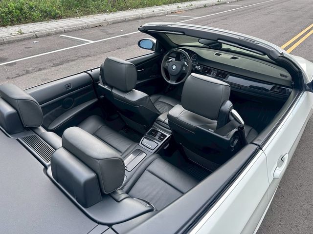 BMW寶馬 325I  第10張相片
